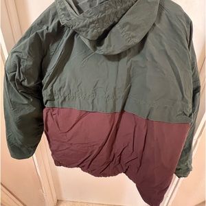 Nautica men’s winter jacket